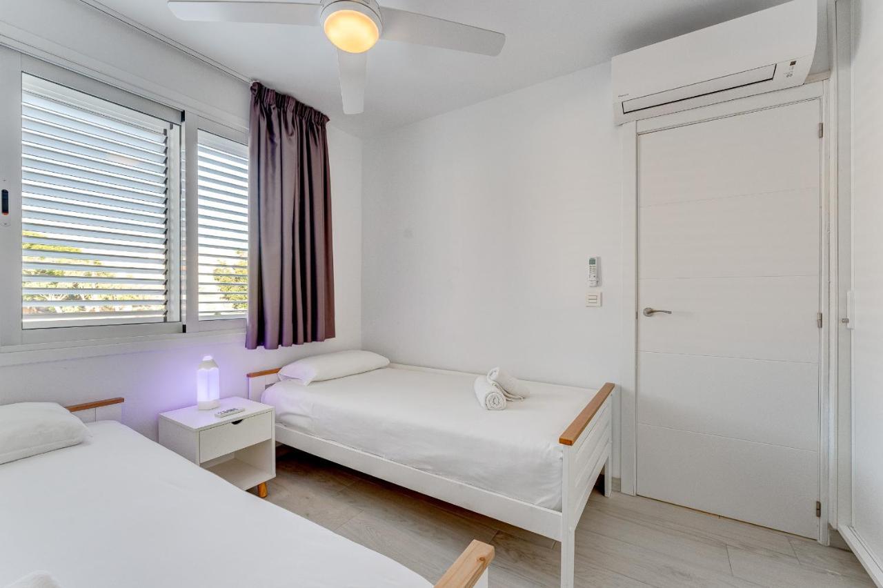Chill Out House Villa Callao Salvaje Exterior photo